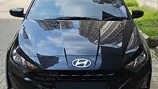Used Hyundai Elite i20 Sportz (O) 1.2 MT in Gurgaon