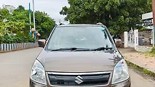 Used Maruti Suzuki Wagon R VXi in Pune