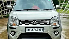 Used Maruti Suzuki Wagon R VXI 1.0 CNG in Thane