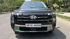 Used Hyundai Creta SX 1.5 Premium Diesel in Delhi
