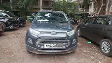 Used Ford Ecosport Titanium 1.5L Ti-VCT AT in Mumbai