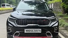 Used Kia Sonet GTX Plus 1.5 [2020-2021] in Mumbai