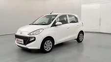 Used Hyundai Santro Sportz [2018-2020] in Lucknow