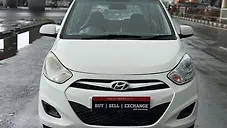Used Hyundai i10 Magna 1.2 Kappa2 in Surat