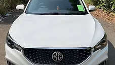 Used MG ZS EV Exclusive [2020-2021] in Mumbai