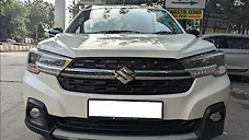 Used Maruti Suzuki XL6 Zeta AT Petrol in Mumbai