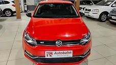 Used Volkswagen Polo GT TSI in Bangalore