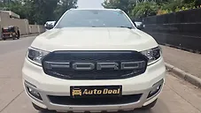 Used Ford Endeavour Titanium 2.0 4x2 AT in Pune