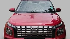 Used Hyundai Venue S (O) 1.2 Petrol [2023-2025] in Coimbatore