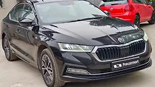 Used Skoda Octavia L&K 2.0 in Bangalore