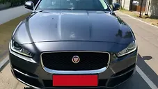 Used Jaguar XE Prestige Diesel in Coimbatore