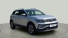 Used Volkswagen Taigun Topline 1.0 TSI MT in Jaipur