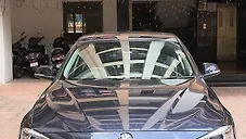 Used BMW 3-Series 320d Sport Line in Mumbai