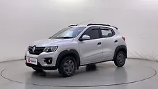 Used Renault Kwid 1.0 RXT AMT Opt [2016-2019] in Bangalore