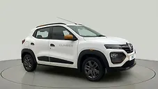 Used Renault Kwid CLIMBER 1.0 (O) in Bangalore