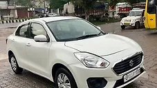 Used Maruti Suzuki Swift DZire VDI in Lucknow