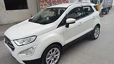 Used Ford Ecosport Titanium 1.5L Ti-VCT AT in Chennai