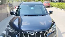 Used Mahindra XUV700 AX 7 Diesel AT AWD Luxury Pack 7 STR [2021] in Delhi