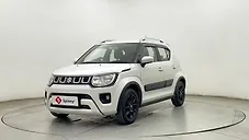 Used Maruti Suzuki Ignis Zeta 1.2 MT in Chennai