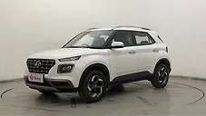 Used Hyundai Venue SX Plus 1.0 Turbo DCT in Hyderabad
