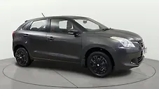 Used Maruti Suzuki Baleno Delta 1.2 in Delhi