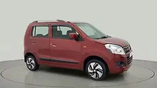 Used Maruti Suzuki Wagon R VXI in Chennai