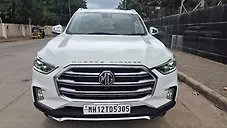Used MG Gloster Savvy 6 STR 2.0 Twin Turbo 4WD in Pune