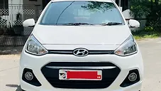 Used Hyundai Xcent S AT 1.2 (O) in Chennai