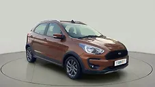 Used Ford Freestyle Titanium Plus 1.2 Ti-VCT [2018-2020] in Patna