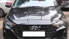 Used Hyundai Elite i20 Sportz 1.2 IVT [2020-2023] in Mumbai
