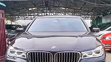 Used BMW 7-Series 730 Ld Signature in Coimbatore