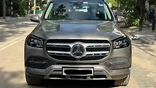 Used Mercedes-Benz GLS 400d 4MATIC [2020-2023] in Bangalore