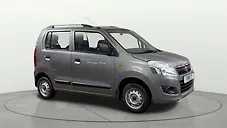 Used Maruti Suzuki Wagon R LXI in Delhi