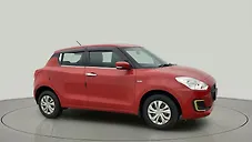 Used Maruti Suzuki Swift VDi AMT in Chennai