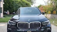 Used BMW X5 xDrive40i M Sport in Delhi