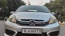 Used Honda Amaze 1.5 S i-DTEC in Delhi