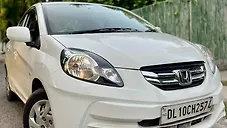 Used Honda Amaze 1.2 E i-VTEC in Delhi