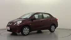 Used Honda Amaze 1.2 S i-VTEC in Delhi