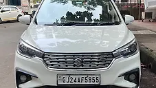 Used Maruti Suzuki Ertiga ZDI SHVS in Mumbai