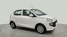 Used Hyundai Santro Sportz in Pune