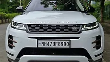 Used Land Rover Range Rover Evoque SE R-Dynamic Petrol [2021-2023] in Mumbai