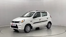 Used Maruti Suzuki Alto 800 Vxi in Jaipur