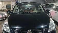 Used Maruti Suzuki Swift DZire VXI in Mumbai
