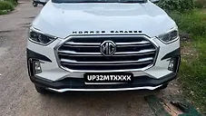 Used MG Gloster Savvy 6 STR 2.0 Twin Turbo 4WD in Lucknow