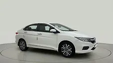 Used Honda City ZX CVT Petrol [2017-2019] in Ahmedabad