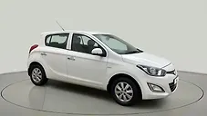 Used Hyundai i20 Asta 1.2 in Hyderabad