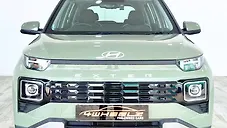Used Hyundai Exter SX (O) 1.2 AMT in Hyderabad