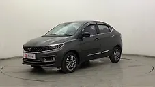 Used Tata Tigor XZ Plus [2023-2025] in Hyderabad