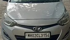Used Hyundai i20 Magna 1.2 in Mumbai