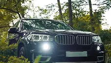 Used BMW X5 xDrive 30d in Mumbai